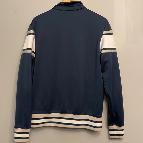 Puma men’s zip-up size medium - Picture 3 of 8